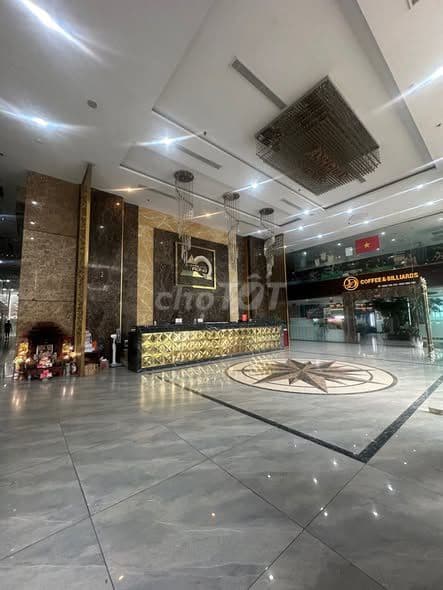 bán căn chung cư Cầu Trắng Hà Đông giá tốt