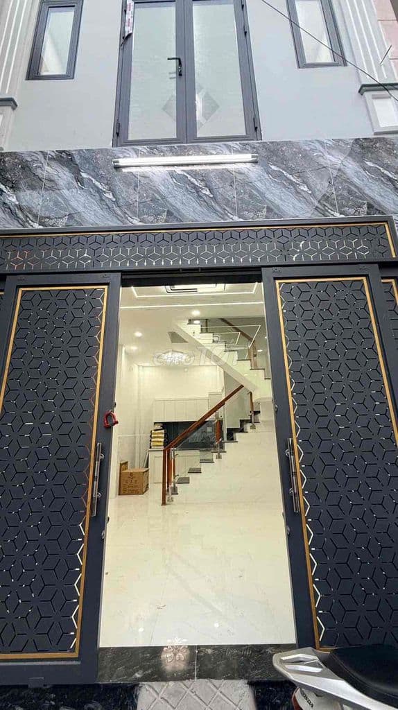🏠 NHÀ CHÍNH CHỦ 30m2 ĐƯỜNG LK 2-5, 2 PN , DỌN VÀO LÀ Ở , Q12 🏠 - Ảnh 2