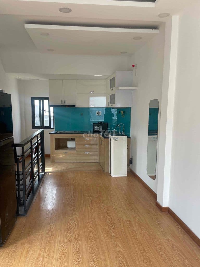 BÁN NHÀ MTKD VƯỜN LÀI – PHÚ THỌ HÒA – TÂN PHỨ Căn góc 2 mặt tiền – Vị - Ảnh 3