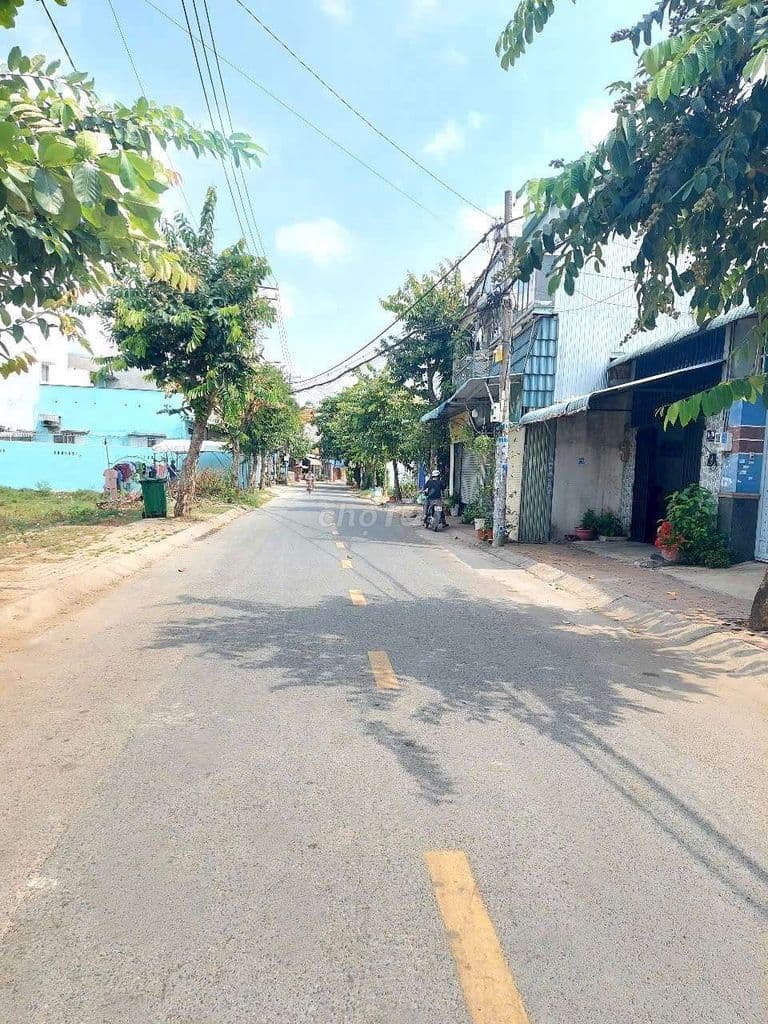 BÁN ĐẤT THỔ CƯ MT TÂN XUÂN 3 . 6×35M. FUNL THỔ. - Ảnh 3