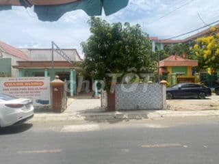 Chính chủ bán đất mặt đường Duyên Hải - Long Hoà - Cần Giờ - Ảnh 3