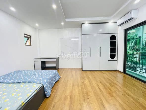 bán nhà 5 tầng Lò Đúc Kim Ngưu 3 mặt thoáng - Ảnh 3