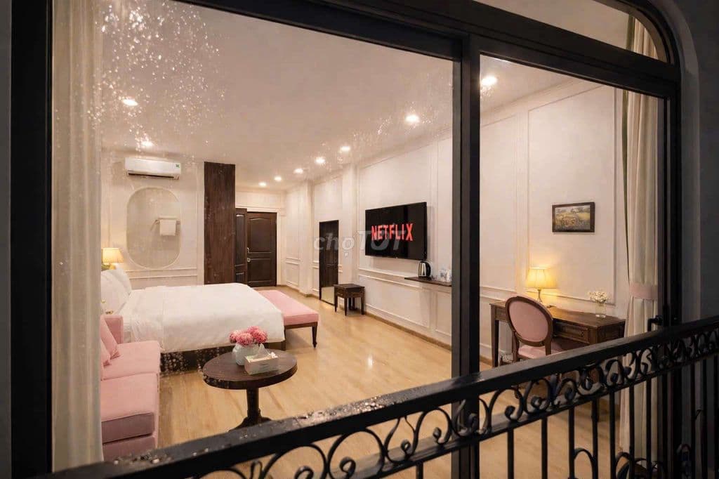 Mặt tiền Huỳnh Khương Ninh Quận 1, 80m2, cho thuê 50tr/th, giá 26.85 t - Ảnh 3