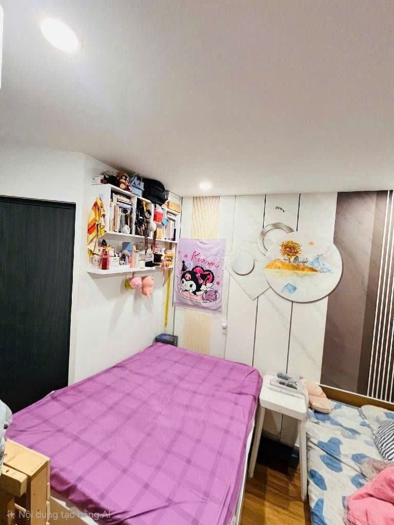 Bán nhà cách mặt tiền Hưng Phú 10m, 5,1 tỷ, DTS 48m2, tặng nội thất.