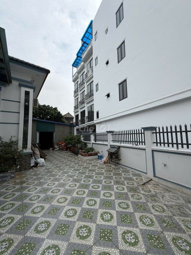 Cần bán nhà Phượng nghĩa- Phụng Châu. 32m2x4,5T, nhà xấy mới, vị trí - Ảnh 2