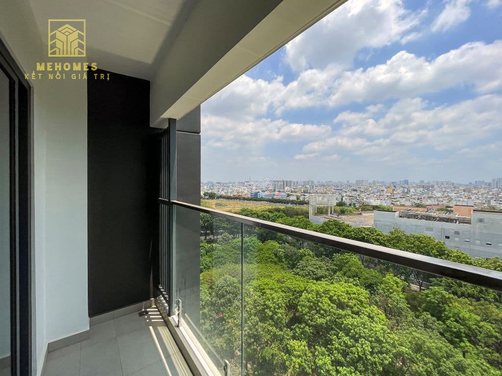 🍀 3PN 2WC 117M2 VIEW ĐÔNG NAM, FULL NỘI THẤT, KÝ HĐMB VỚI CHỦ ĐẦU TƯ - Ảnh 2