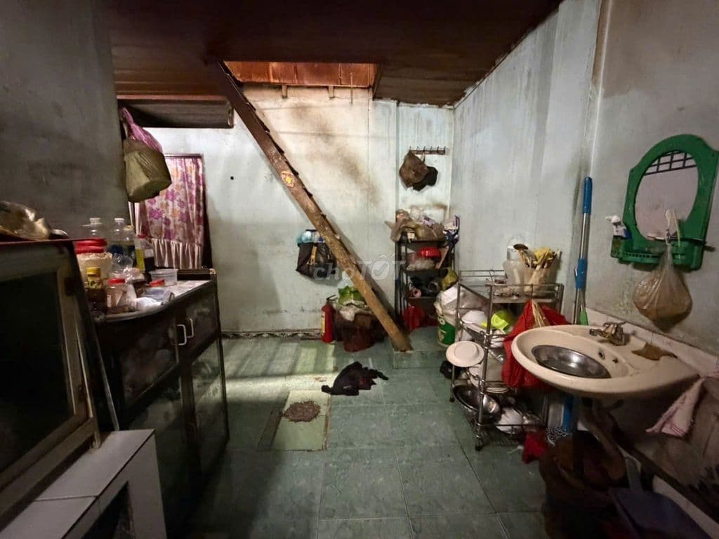 Chính chủ cần bán nhà 39/26 Lý Nam Đế, 48m2, giá 4 tỷ 2 - Ảnh 2