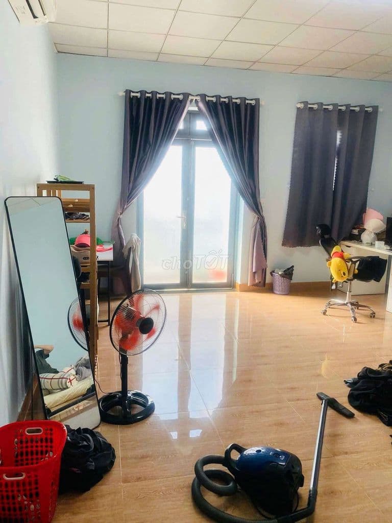 Nhà 3 Tầng 80m2. Sát mặt Tiền Nguyễn Sơn. Tân Phú - Ảnh 2