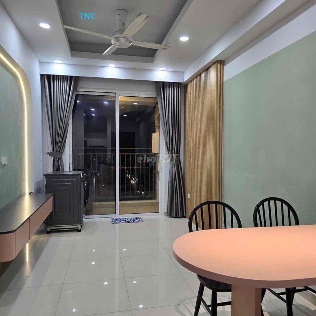 bán căn hộ rirstar 2 pn