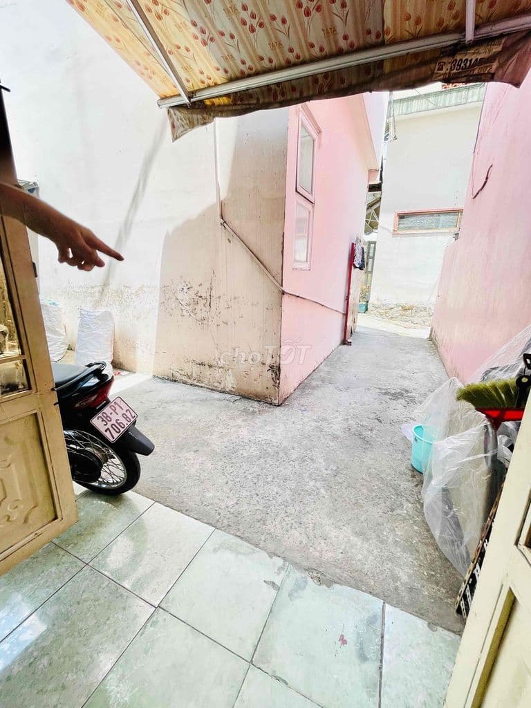 66M2 | HẺM XE HƠI | 324/ NGUYỄN VĂN ĐẬU | 3 PHÒNG CHO THUÊ - Ảnh 2