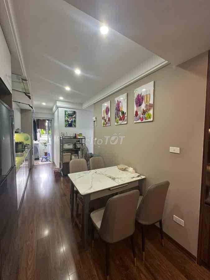 Bán gấp cc Nguyễn Chánh Cầu Giấy -3 ngủ -hàng xóm Kaeng Nam - Ảnh 2