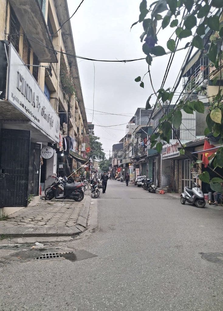 SIÊU PHẨM NGÔ GIA TỰ 50m 8,1 TỶ TIỆN ÍCH 4 BỀ XUNG QUANH - Ảnh 2