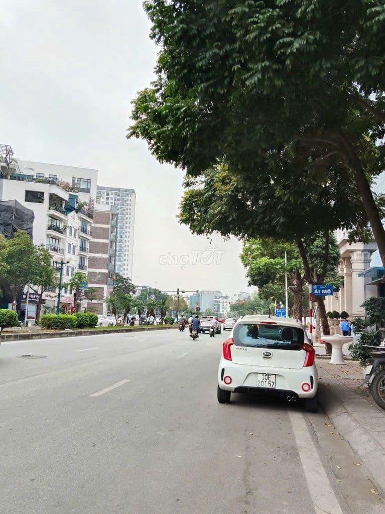 Bán đất Ngọc Thụy ,Bòi Đề, Long Biên