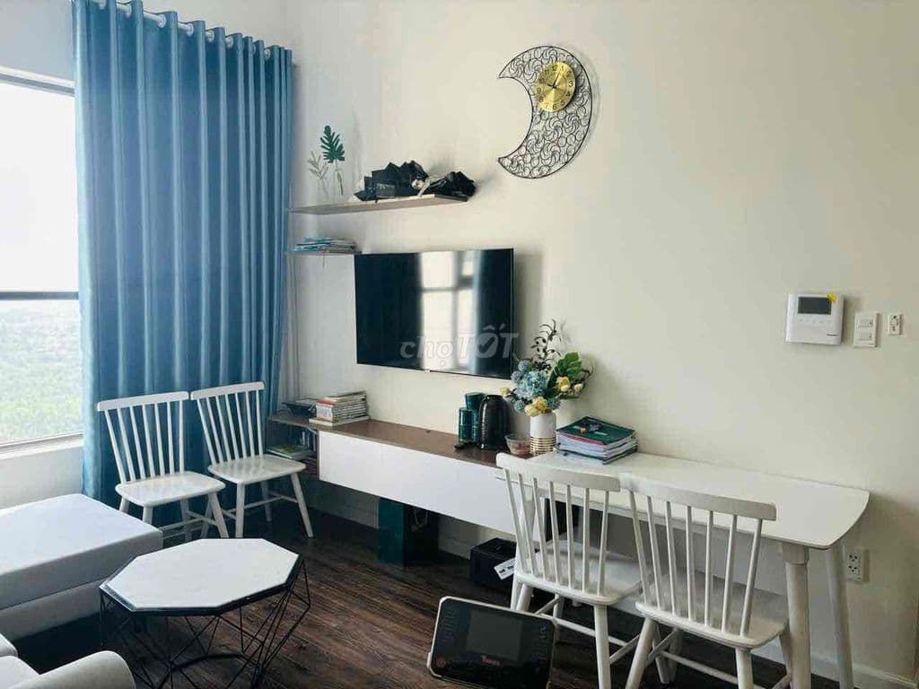 bán 56m2 hướng Bắc tầng cao viêw đẹp full nội thất giá 3.6 tỷ - Ảnh 2