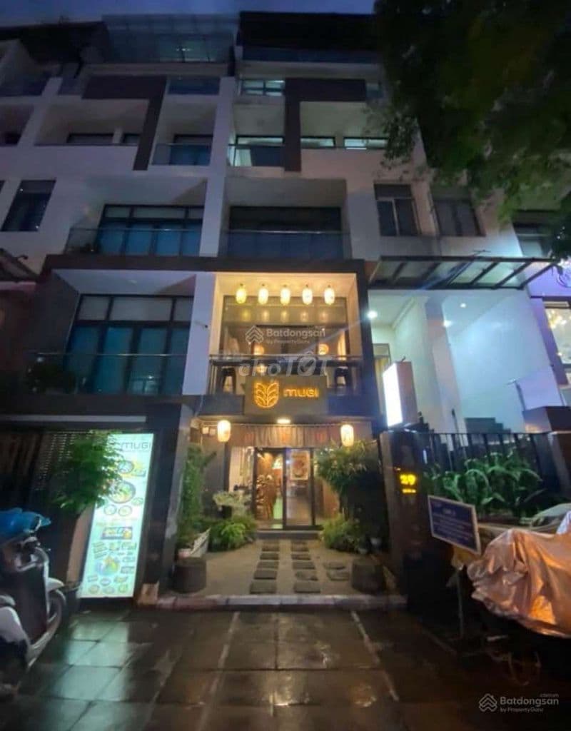 Tôi cần bán nhà Liền Kề HDMoon Mon City Mỹ Đình . 5tầng thang máy. - Ảnh 2