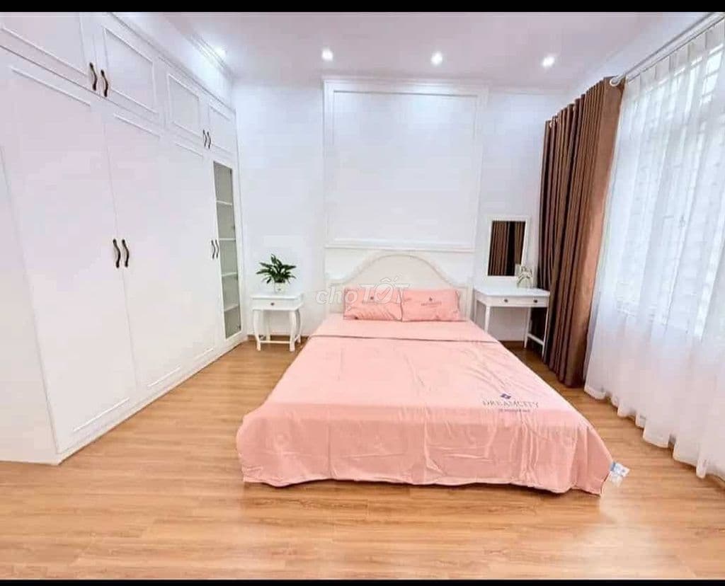 bán nhà 32m Tam Trinh 7 tỷ ngõ thông - Ảnh 3