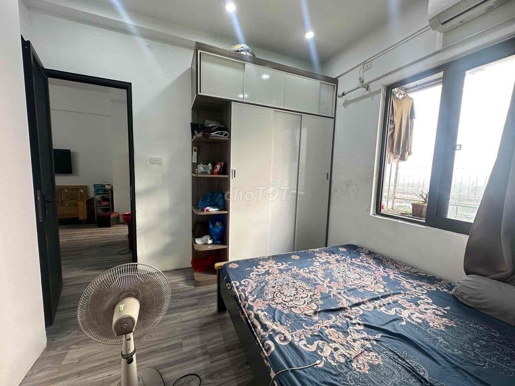 BÁN CC NAM TRUNG YÊN, Cầu Giấy 43m2 2 ngủ 1 vs chỉ 3.9 tỷ - Ảnh 3