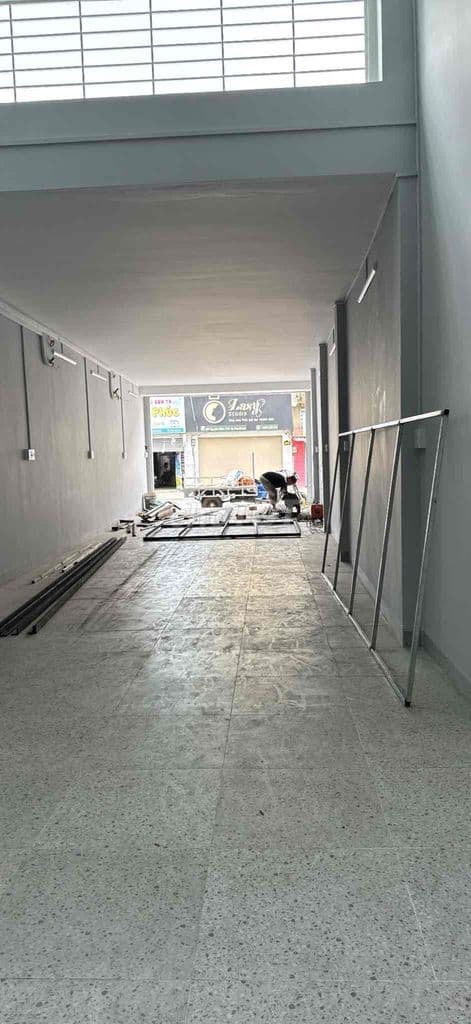 Bán nhà Trương Đăng Quế 120m nở hậu. Hai mặt tiền 8.8tỷ