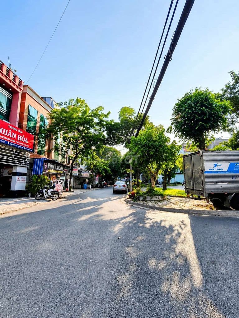 Bán đất tặng nhà cấp 4 SHR 1/Tô Ký-Tân Chánh Hiệp-Q12.Dt 314m2~12,5ty - Ảnh 3