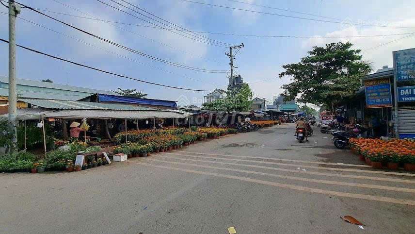 Hàng Ngộp. Siêu Rẻ. HXH Đường Long Phước. P. Long Phước. Quận 9.