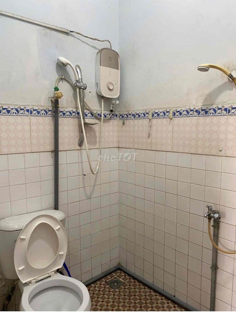 căn chung cư 2PN 1W căn góc DT 61m2 sổ Hồng riêng gần siêu thị AEON - Ảnh 2