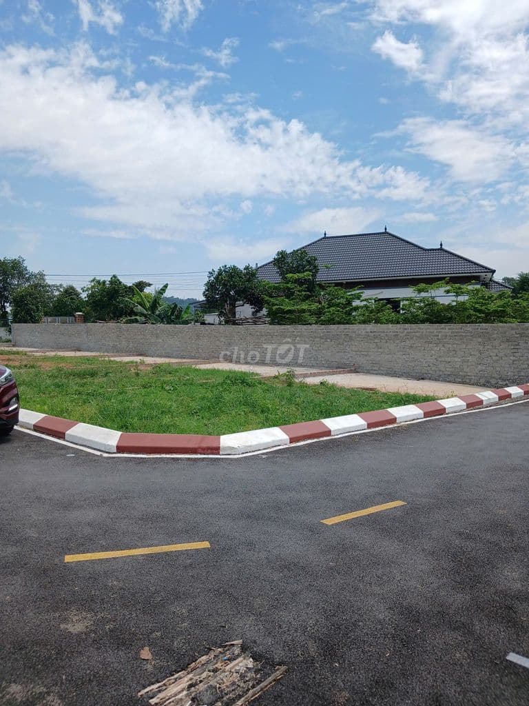 BÁN ĐẤT PHỐ HỮU NGHỊ -XUÂN KHANH -SƠN TÂY 100m FULL THỔ CƯ GIÁ 1.8 tỷ! - Ảnh 3