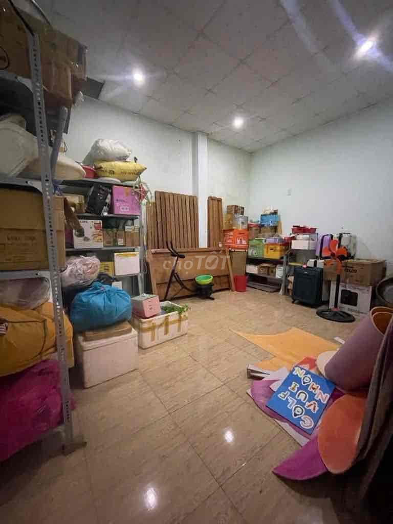 NHÀ SÁT PHẠM VĂN ĐỒNG LINH ĐÔNG- HXH- NGANG 5M- 2 TẦNG- 100M2 CHỈ 6,X - Ảnh 3