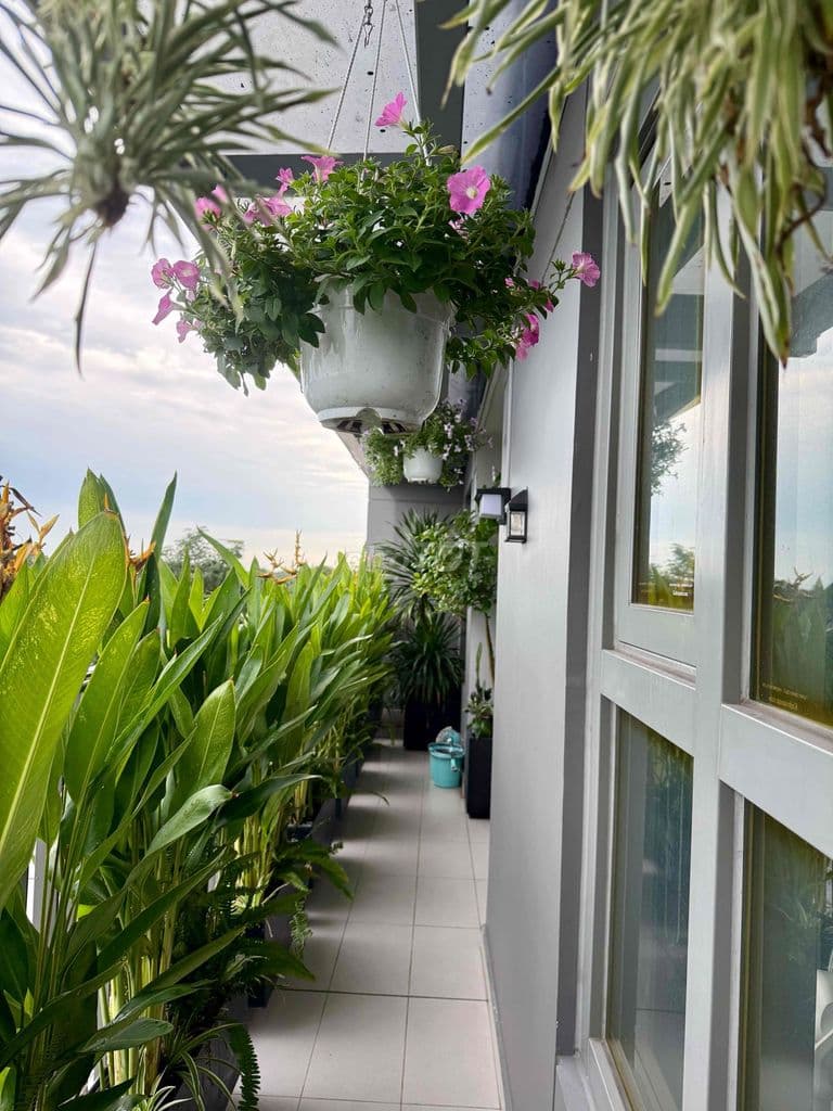 Căn góc 3 Phòng ngủ sân vườn 100m2. Cần bán. LH xem nhà ! - Ảnh 3