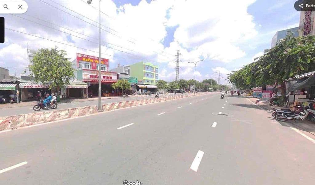 Chính Chủ bán gấp nhà mặt tiền kinh doanh