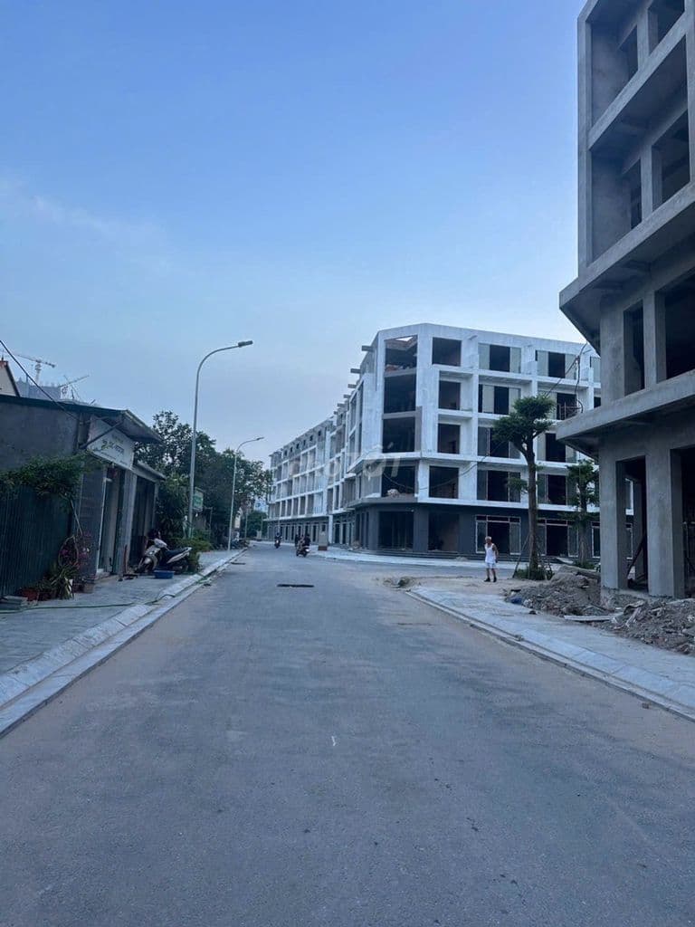 Bán đất Kiên Thành Trâu Quỳ, ngõ oto thông, sát vinhomes ocean park - Ảnh 3