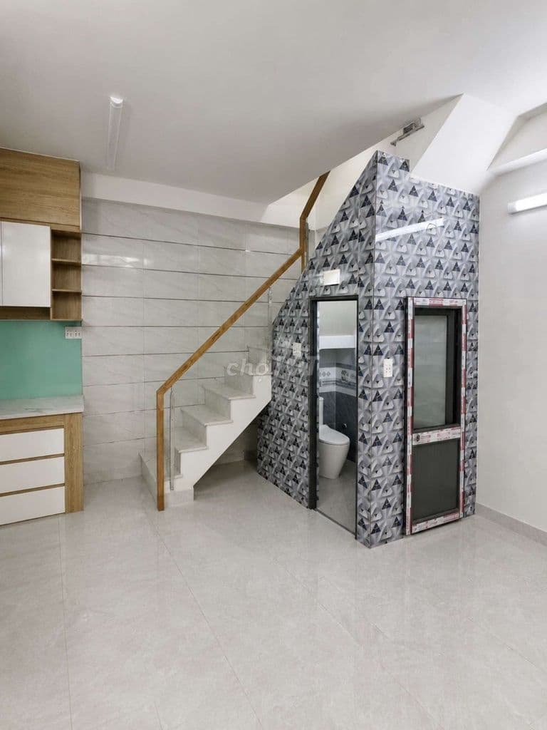 NGAY MẶT TIỀN TỈNH LỘ 10- GẦN 30M2- 2.950 TỶ - Ảnh 2