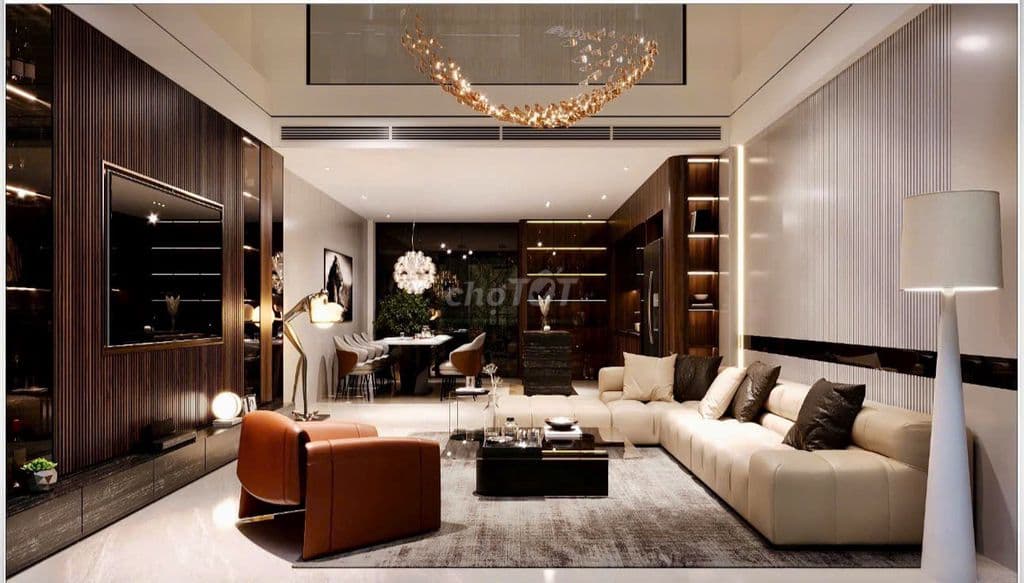 Bán nhà Ngọc Lâm 75m2 x 7 tầng, MT: 5m, ô tô tránh - Ảnh 3