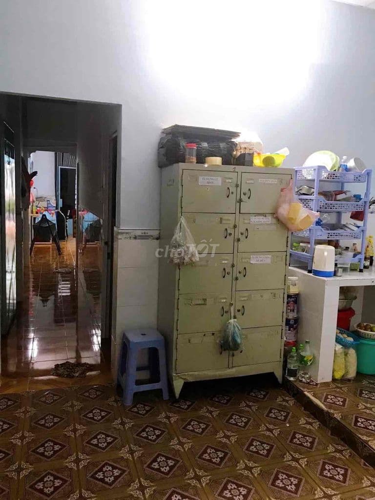 diện tích thơm 74m2, ngay Nguyễn Oanh, p17, Gò Vấp - Ảnh 3