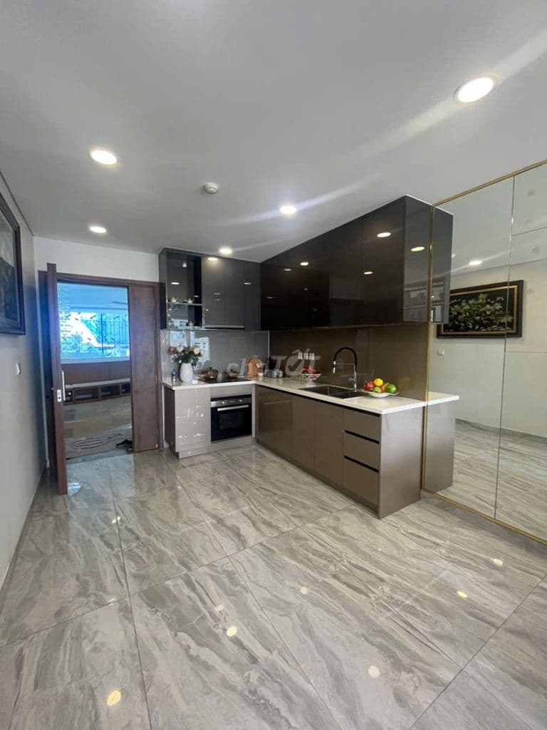 65m2 - Giá 4.88 tỷ - 2PN2WC booking sớm chọn căn đẹp The Peak - Ảnh 2