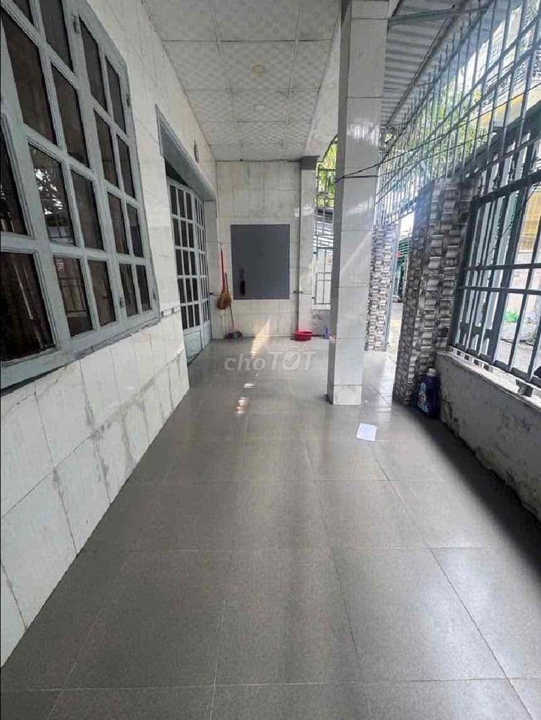 >>CHỈ 2,5Ty- NHÀ NGANG 6,2mx10m.SỔ RIÊNG-Huỳnh TẤN PHÁT-NHÀ BÈ - Ảnh 3