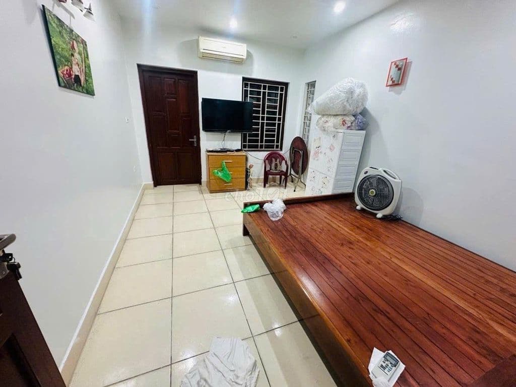 Nhà Ba Đình giá tốt – mặt hồ – ngõ ba gác - 40m2 giá 8.5 tỷ - Ảnh 3