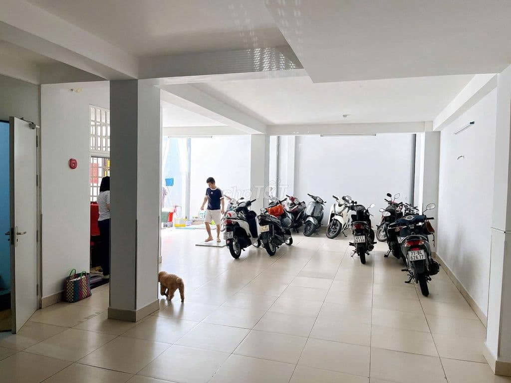Mặt Tiền 18 Nguyễn Ngọc Nhựt,24 CHDV thu nhập 150 triệu - Ảnh 2