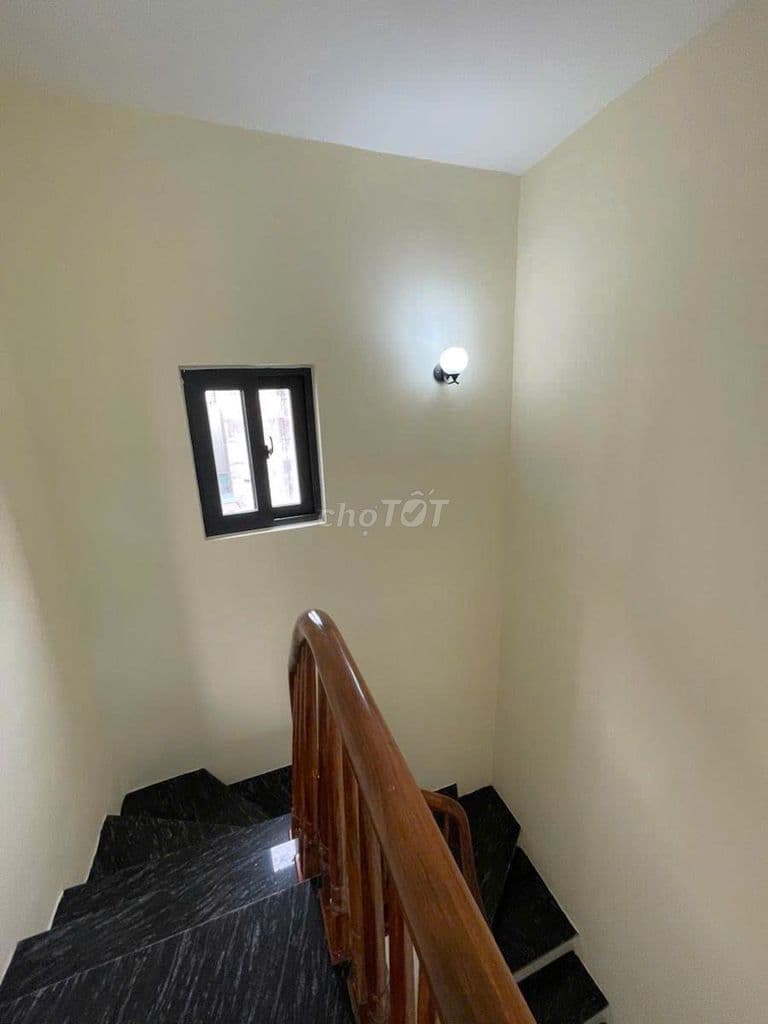 NHÀ MỚI FULL NỘI THẤT 30M 4 TẦNG 3 NGỦ MINH KHAI CHỈ 5.7 TỶ - Ảnh 3