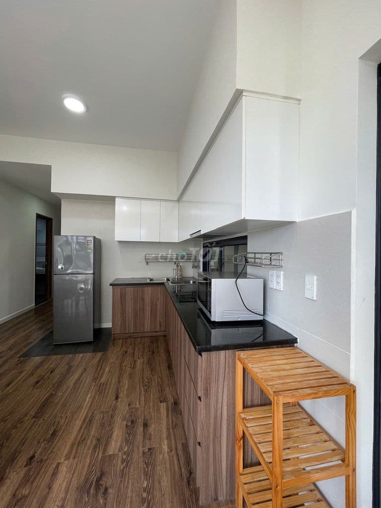 Mizuki Park | Bán Căn Hộ 72m2 2PN 2WC Full Nội Thất - Ảnh 2