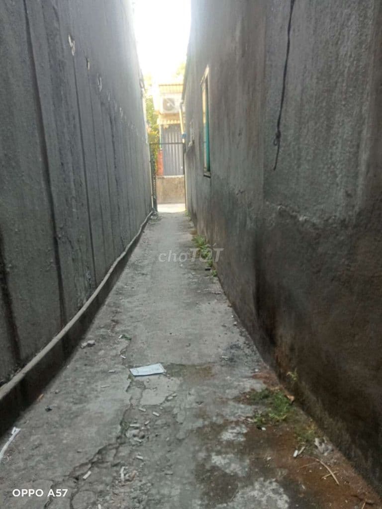 nhà cấp 4 nát - Ảnh 3