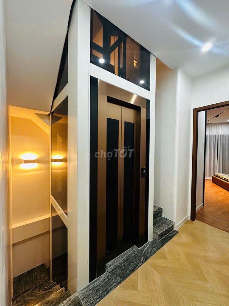 Chính chủ cần bán căn nhà phố Hoàng Mai - ô tô đỗ - 70m2 - Nhỉnh 13 tỷ - Ảnh 3