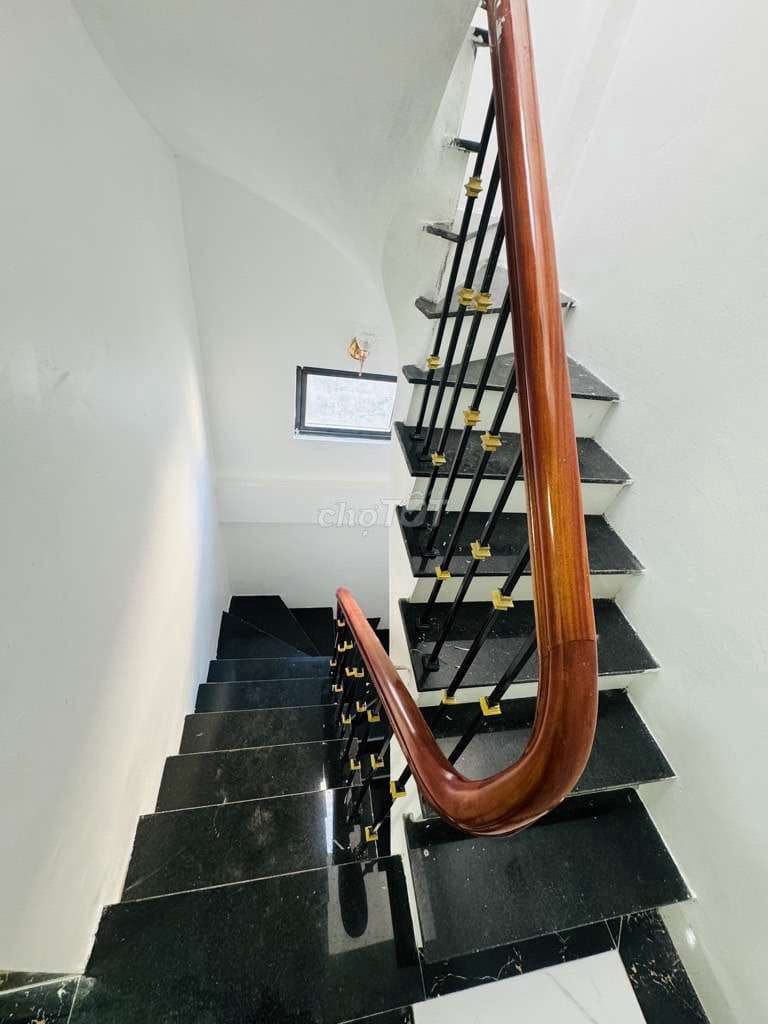 BÁN NHÀ ĐẠI CÁT, Ô TÔ, 35Mx6T, THANG MÁY, FULL NỘI THẤT, 7.8 TỶ - Ảnh 2