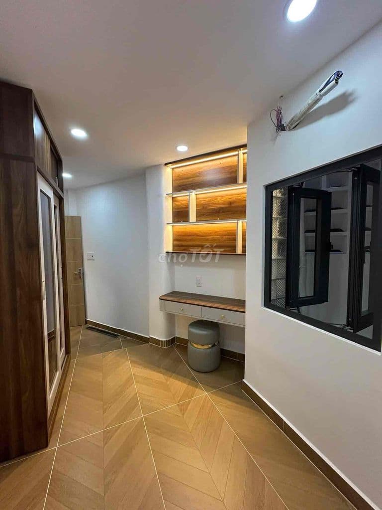 Nhà đẹp- HXH Điện Biên Phủ sát Nguyễn Hữu Cảnh -Nhỉnh 7 tỷ - Ảnh 2