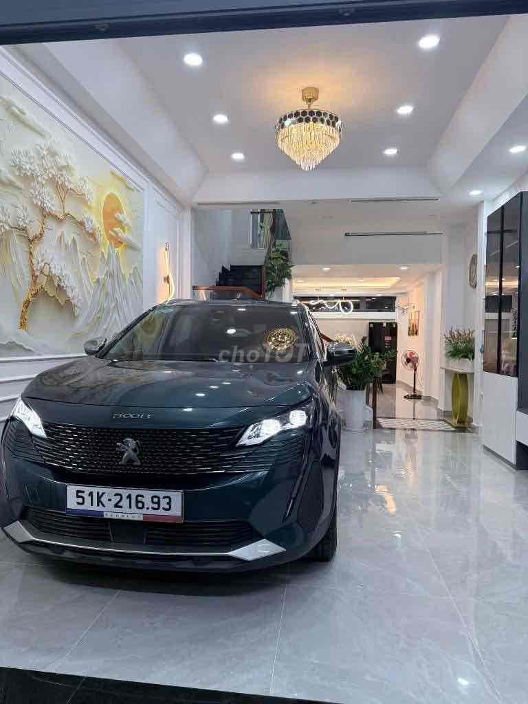 🌇 LONG NHÀ THẬT 🌆 BÁN NHÀ PHAN HUY ÍCH 80M2 X 4 TẦNG , HẺM 6M CÓ LỀ - Ảnh 2