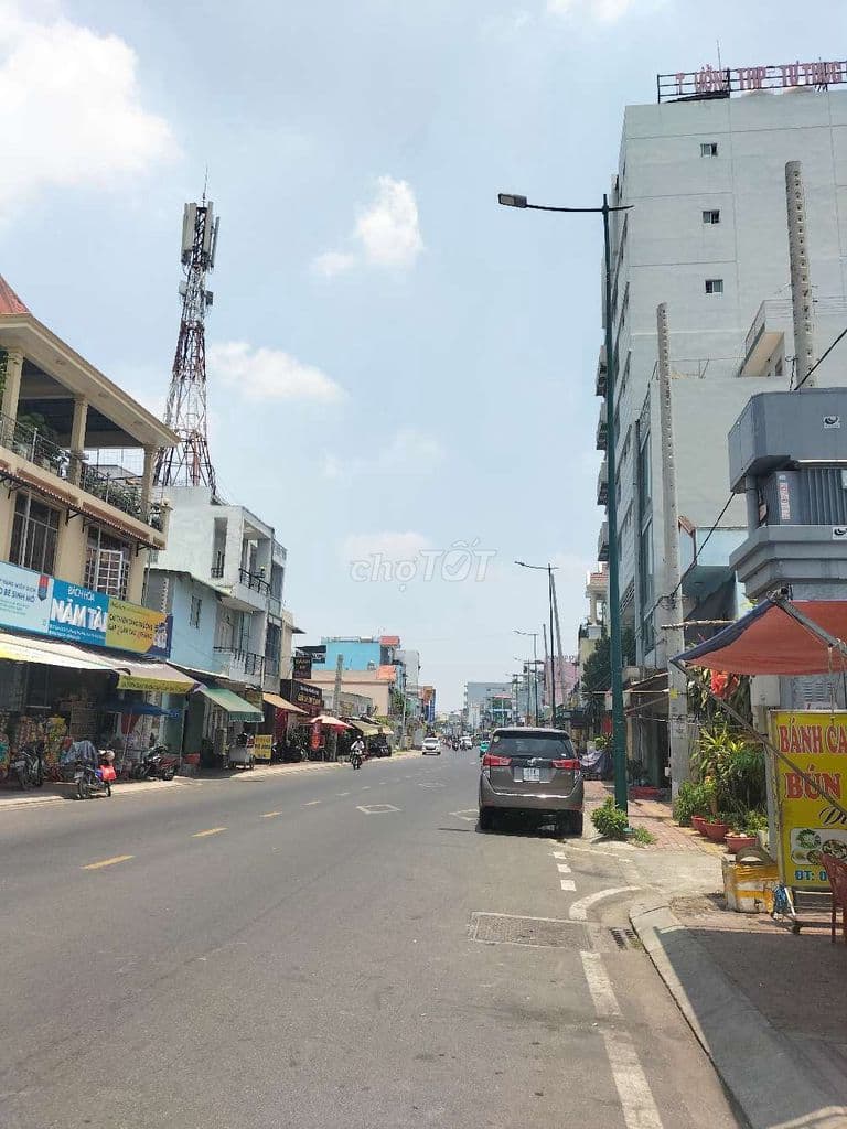 Đầu tư ngay, thu nhập liền tay, sát Vạn Phúc, 100 m2, chỉ 8 TỶ - Ảnh 2