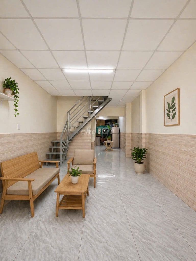 BÁN NHÀ HƯƠNG LỘ 3- AEONMALL TÂN PHÚ-78M2-2 TẦNG -4PN- HẺM ÔTÔ ĐÕ CỬA - Ảnh 2