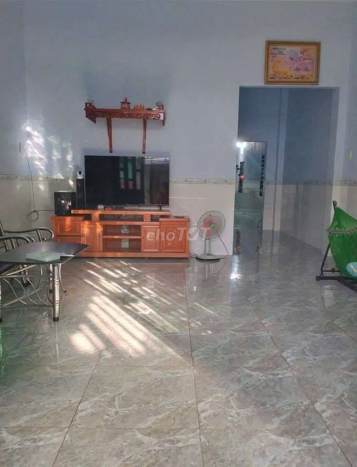 NHÀ ĐẸP TẠ QUANG BỬU Q8 – 45m² – CHỈ 2.75 TỶ – GIÁ TỐT TRONG KHU VỰC - Ảnh 3