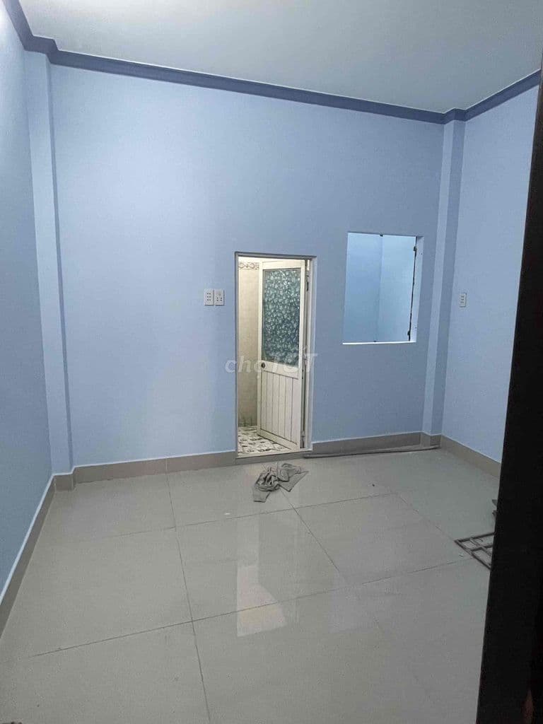 🔥 NHÀ 2 LẦU SHR 1/TRƯỜNG CHINH P.THT Q12_6,6 TỶ🔥 - Ảnh 3