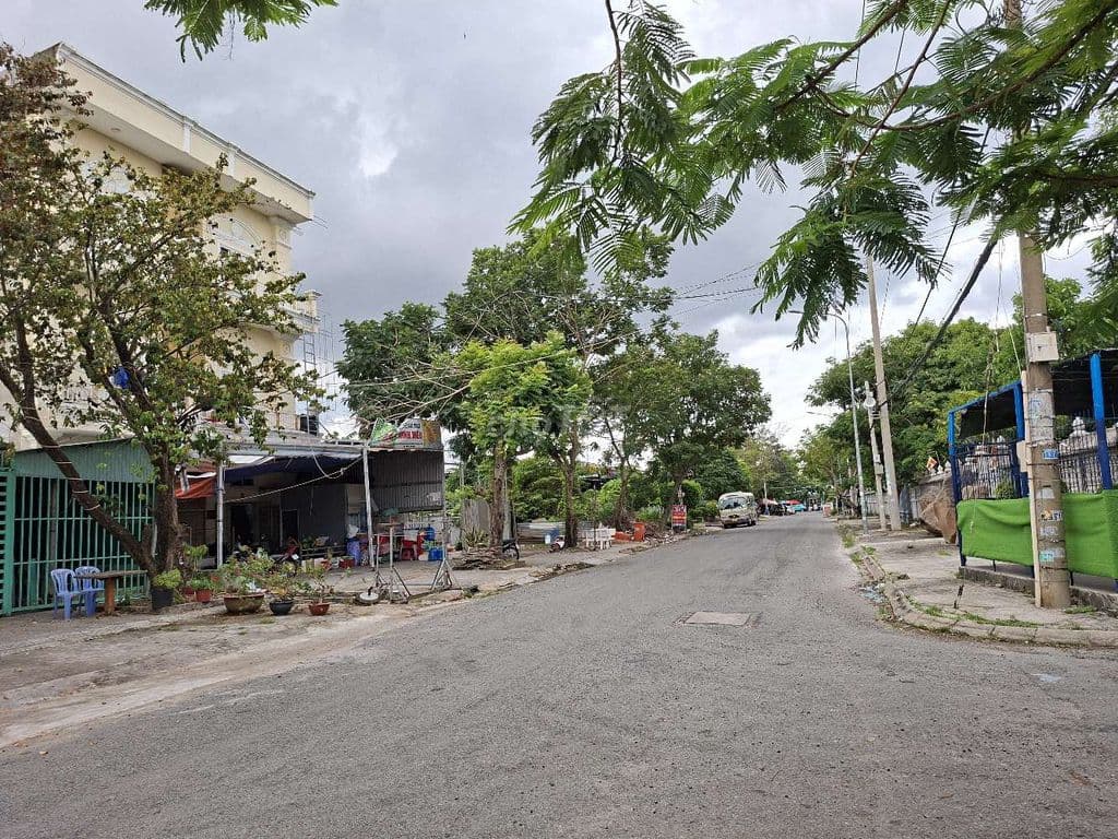 Bán đất thổ cư mặt tiền hẻm 16m 512 Nguyễn Văn Tạo, Long Thới, Nhà Bè - Ảnh 2