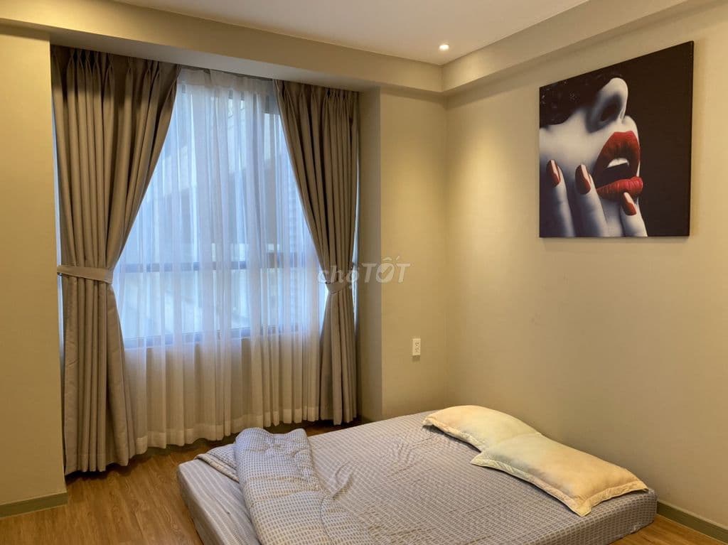 Căn hộ River Panorama, Hoàng Quốc Việt, Q.7, 65m2, 4.6 tỷ, sổ hồng